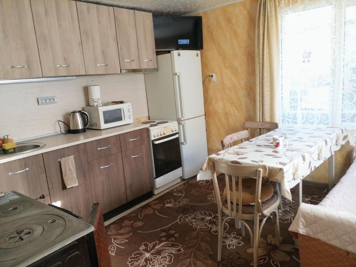 Guest House Emiliya Ovchartsi  Exterior foto