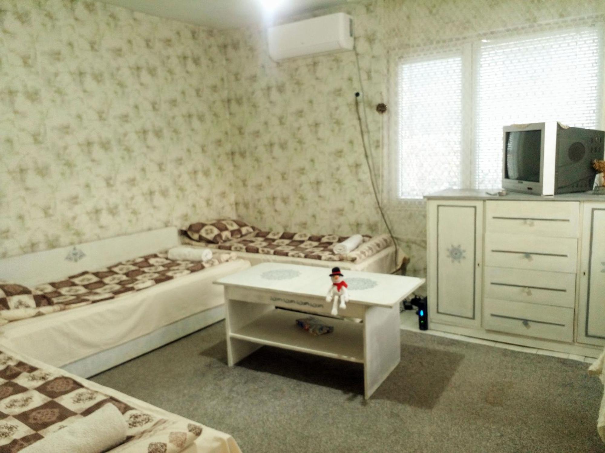 Guest House Emiliya Ovchartsi  Exterior foto