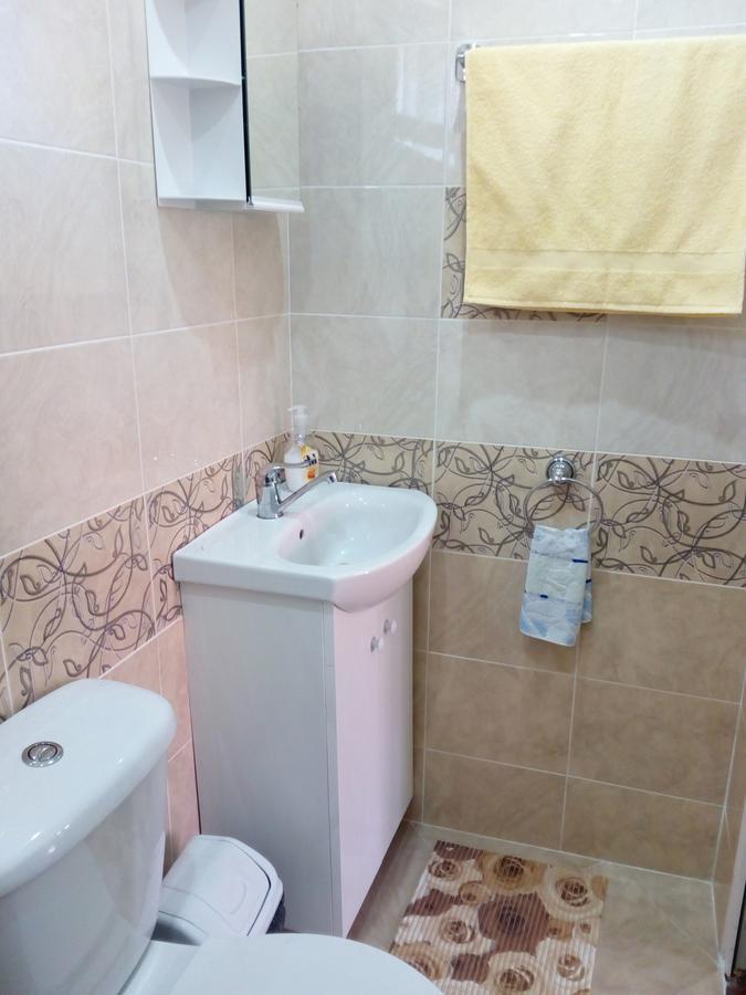 Guest House Emiliya Ovchartsi  Exterior foto